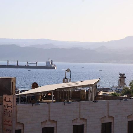 Dweik Hotel 1 Aqaba Exterior photo